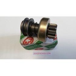 Béndix para arranque Bosch 0001204002 / EED 1/24R300